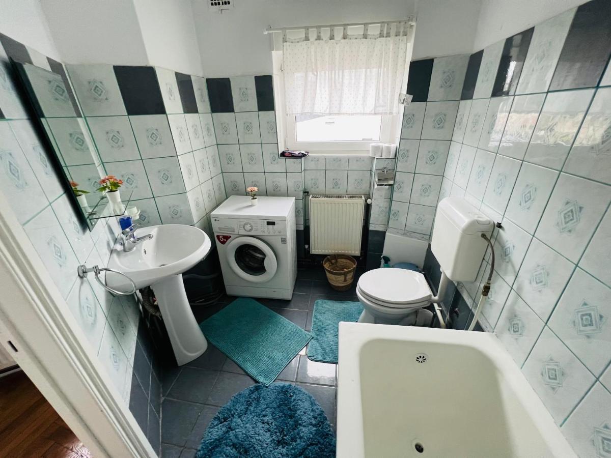 Unirii Downtown Apartment بوخارست المظهر الخارجي الصورة